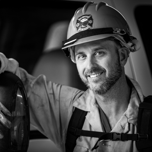 Meet your Posher, Dustin - Picture 1 of 1